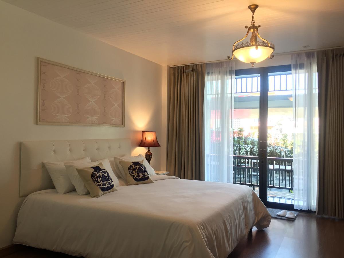 Phetcharat Grand Hotel Maesot Месот Екстер'єр фото