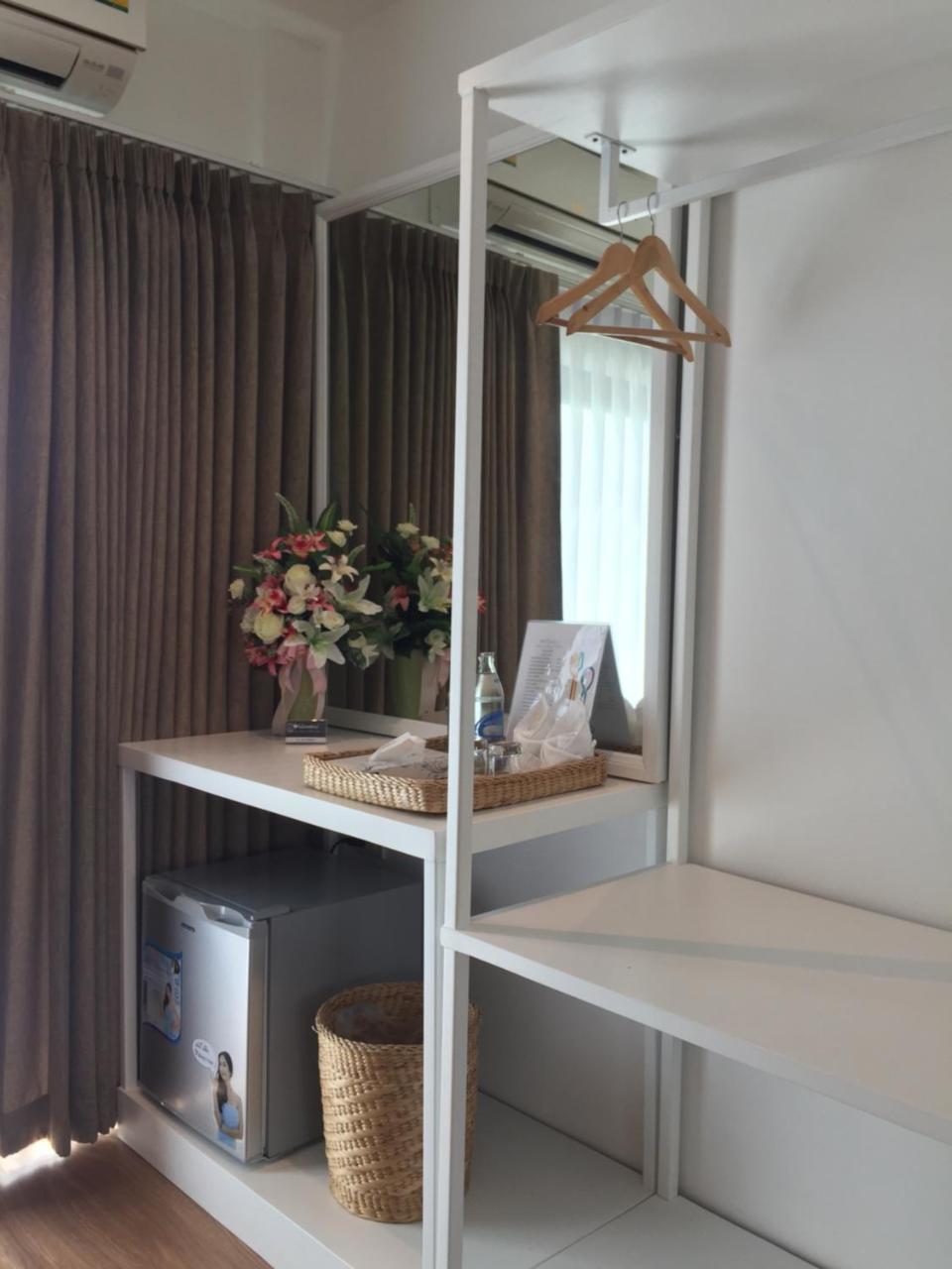 Phetcharat Grand Hotel Maesot Месот Екстер'єр фото